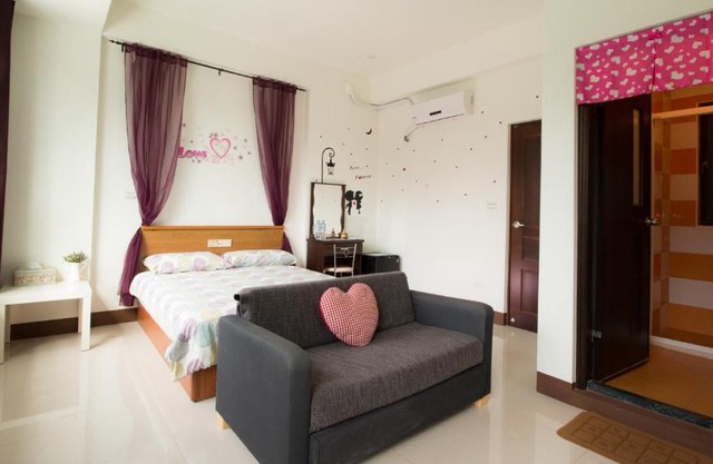 Fu Taitung Homestay