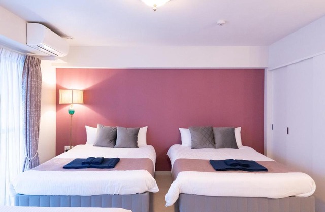 Fuchsia - Vacation STAY 78249v