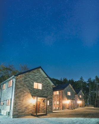 Fuji Fabric Stay
