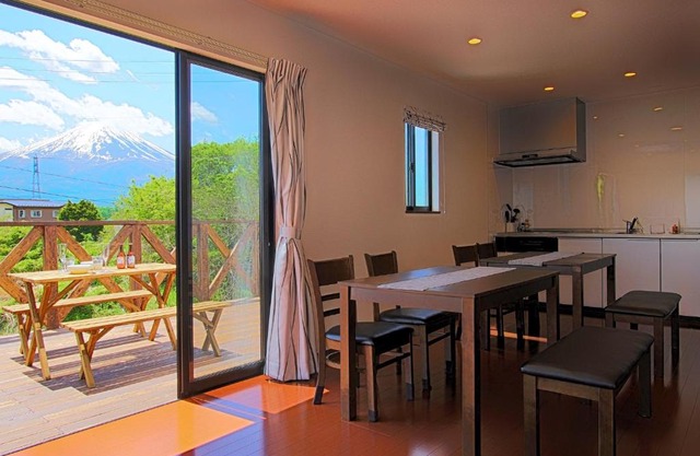 Fujinokura Village B - Vacation STAY 84882