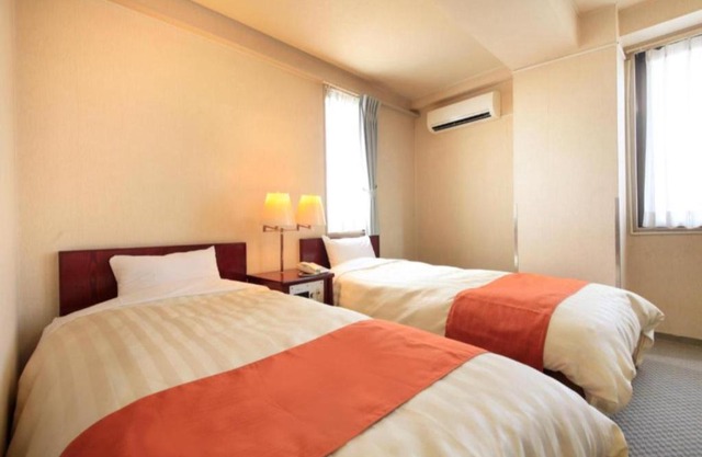 Fujinomiya Green Hotel - Vacation STAY 19029v