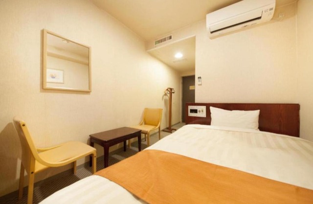 Fujinomiya Green Hotel - Vacation STAY 19015v