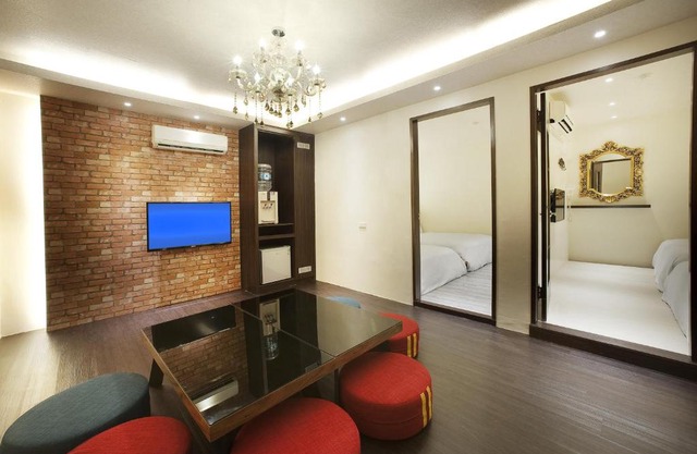 Fukun No. 3 Motel