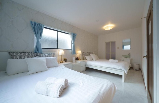 Fukuoka - House/Vacation STAY 5101