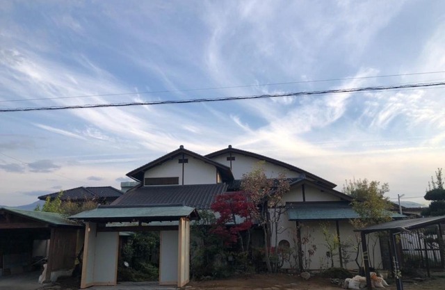 Fukuro no Oyado Shinkan - Vacation STAY 59568v