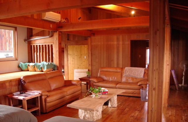 Full and Private Use of Second Floor PET friendly - Miyajima Breeze / Hatsukaichi Hiroshima