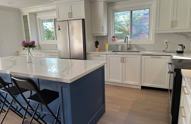 Full House 1 Bedroom 1 Bath with self check in