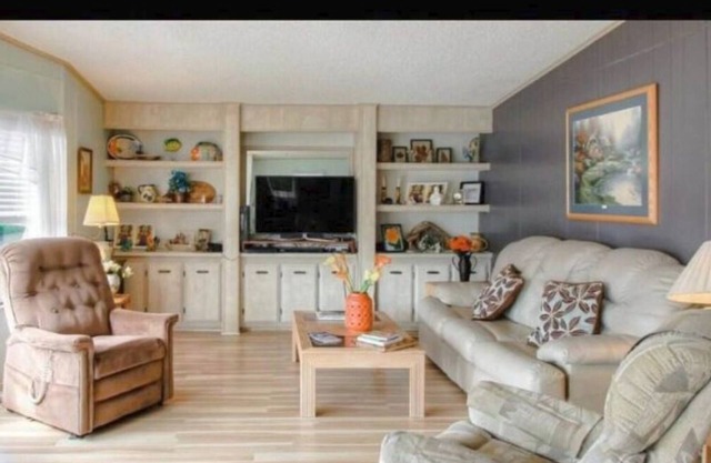 Full House for Rent, 55+ Community with many Amenities.