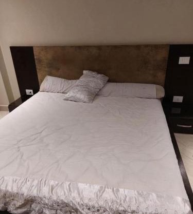 Full sky apartment