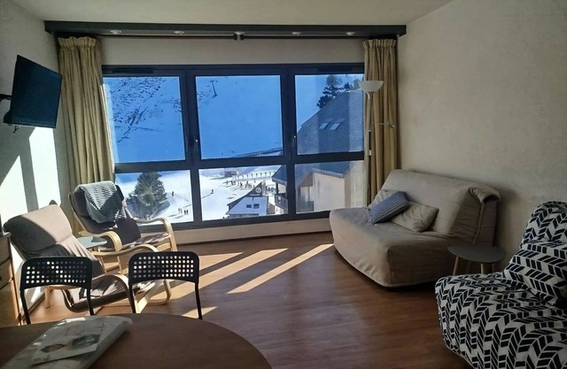 Full Sky Residence - maeva Home - Studio 4 people - Comfort