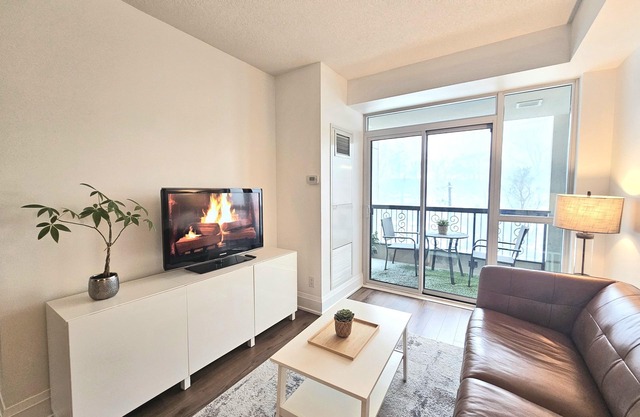Fully Appointed Executive Condo