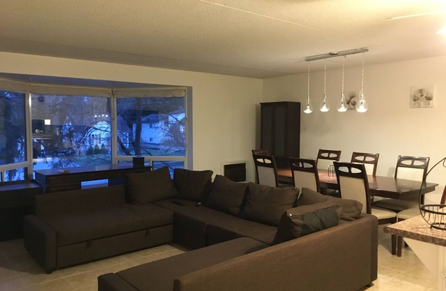 Fully Equipped 2-Bedroom Condo