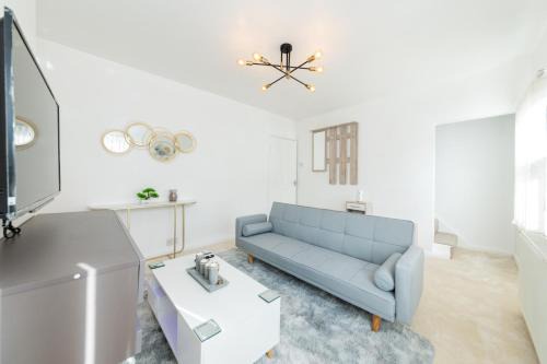 Fully equipped Flat 2 Beds Flat in City Centre