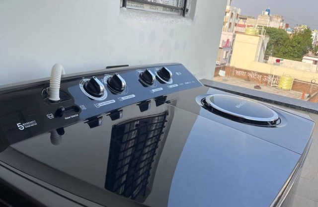 Fully Equipped Kitchen Homen