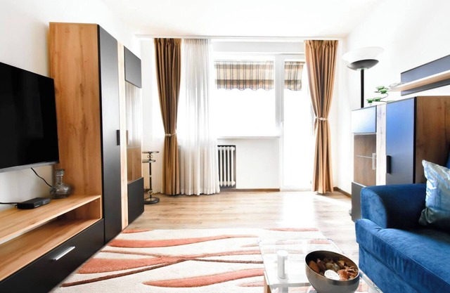 Fully Equipped | Nomad Friendly | Amazing Views