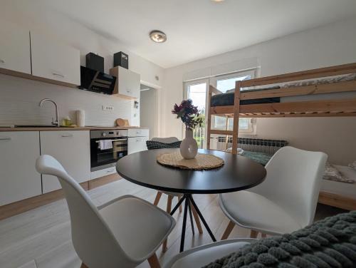 Fully Equipped Studio in Urban Sesvete