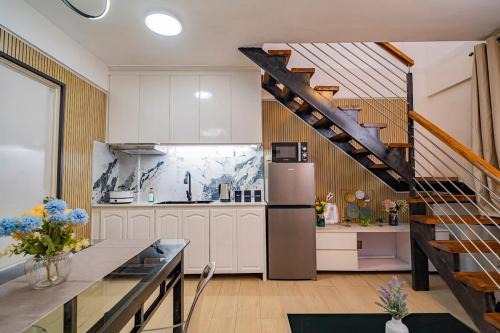 Fully furnished 2BR Perfect Base for your Getaway!