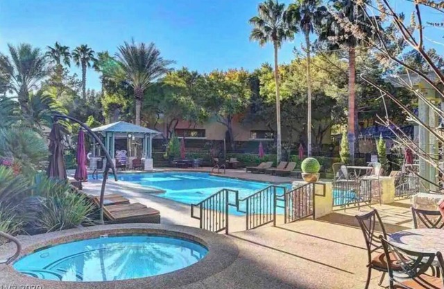 Fully Furnished Condo