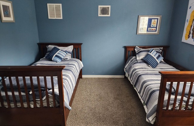 Fully Furnished House in Buda