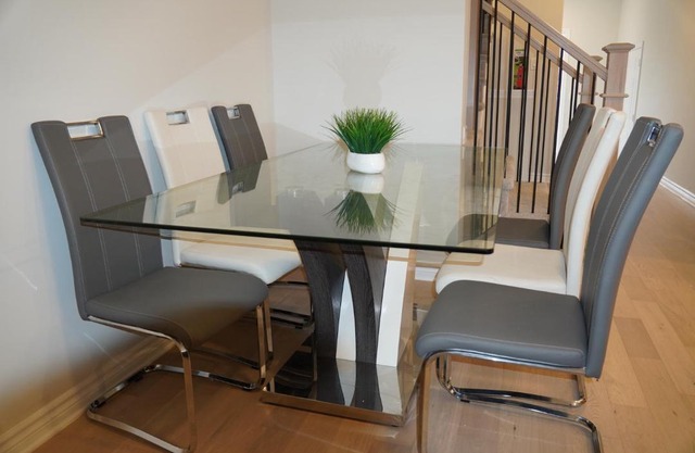 Fully Furnished Room in Serene Environment