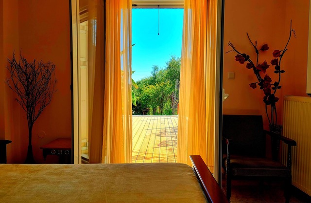 Fully furnished tranquil apartment in Zakynthos