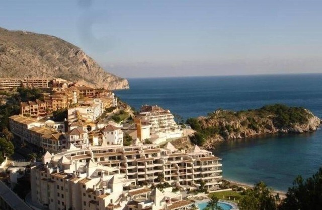 FULLY REFORMED APARTMENT IN MASCARAT PEOPLE