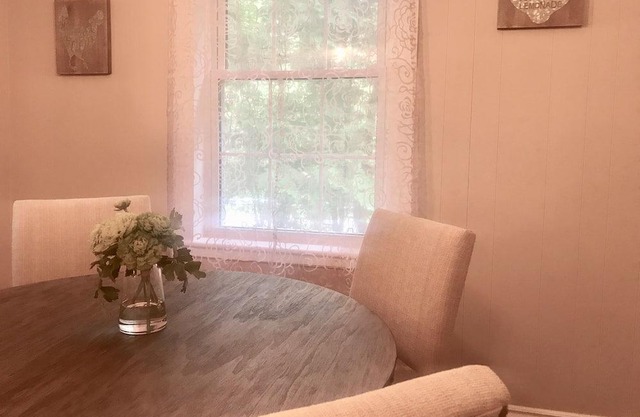 Fully renovated farmhouse