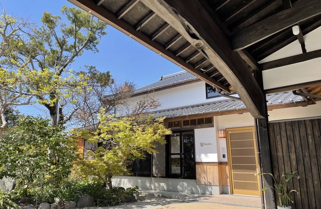 Fully renovated old private house villa ~ usual resort keyanz in ITOSHIMA, JAPAN