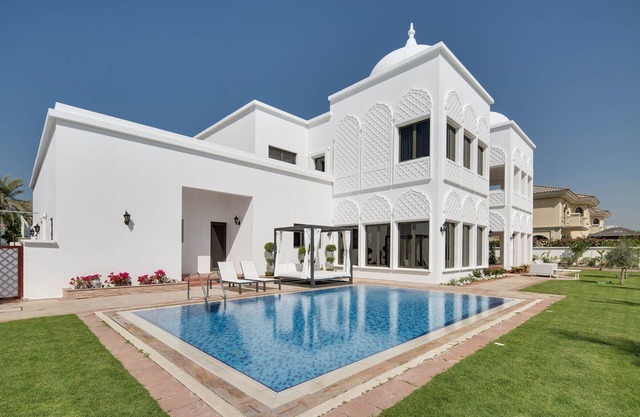 Maison Privee Villa Dubai 