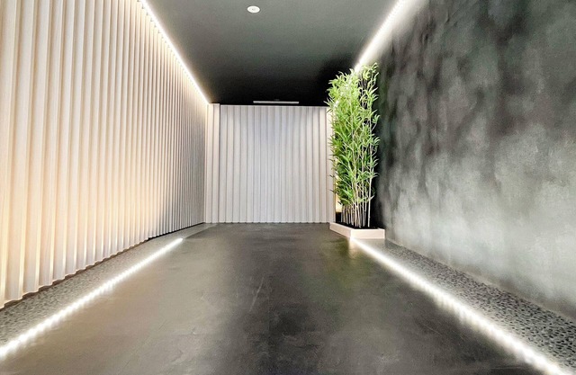 FUMAI SAUNA&INN