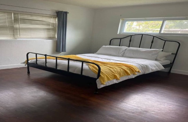 Fun family home for kids!