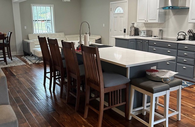 Fun Spacious Country Living