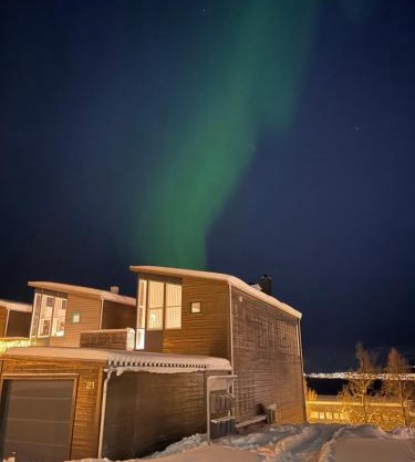 Funkisvilla med panoramautsikt