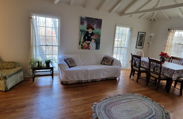 Funky and Charming Home!