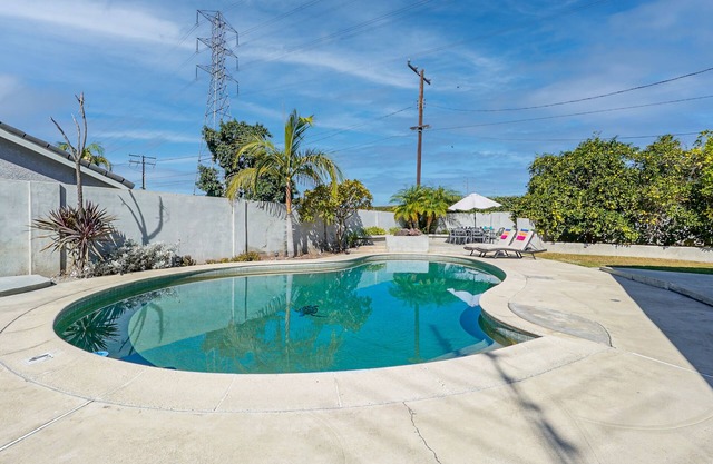 Funtierland + Adventure House + Close to Disney + Renovated+ Pool