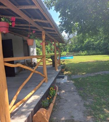 Furó Vendégház