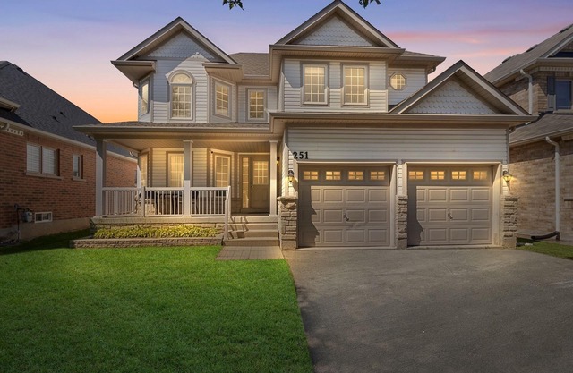 Furnished 3BR Spacious Monthly Stays Near NOTL
