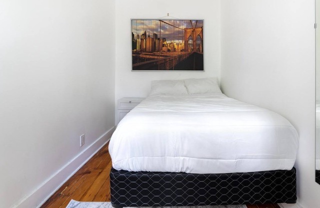 Furnished Apartment #1411: Fort Greene