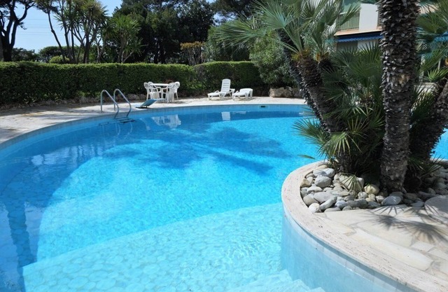 Furnished apartment 4 rooms - 120m² EDEN