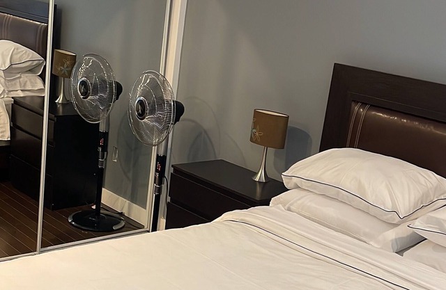 Furnished Apartment Ahuntsic-Cartierville Montreal