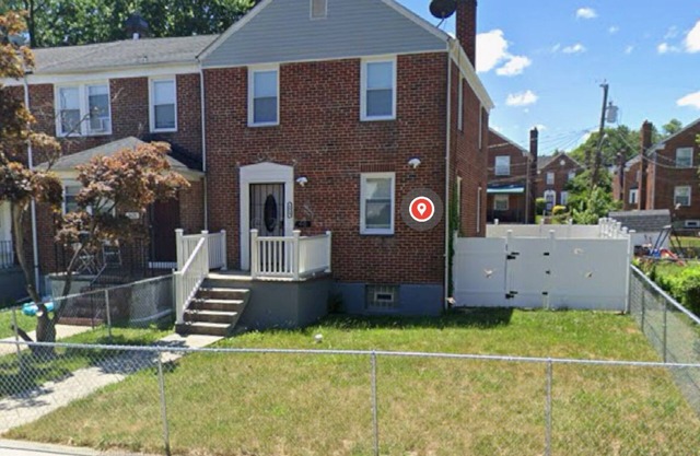 Furnished Bsmt Apt in Hillen Rd, ColdSpring Ln, & Morgan State University Area