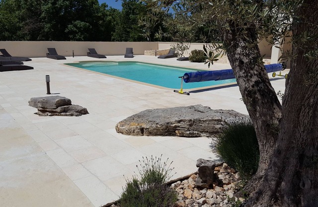 Furnished Gite "The Dent de Rez"