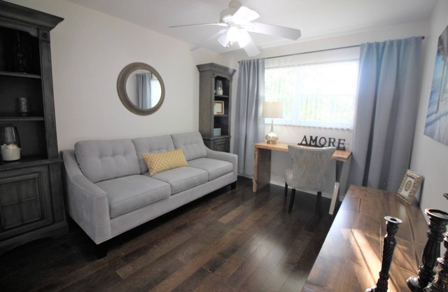 Furnished Medium-Term Rental South Clearwater