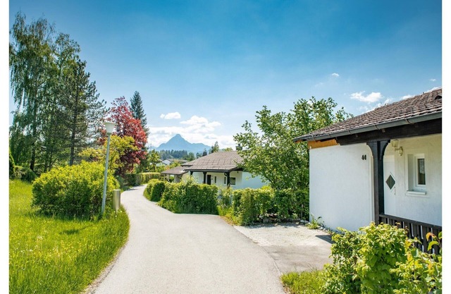 Fussen Escape in Allgau