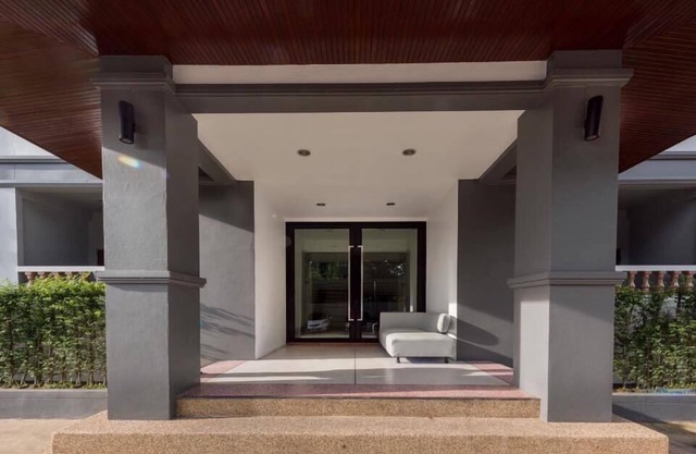 Future Place Mansion Ubon