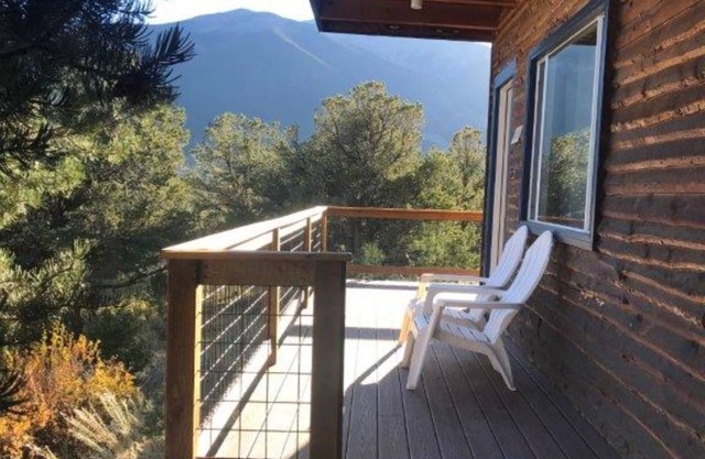 Futurity Cabin at Deer Valley Ranch. Family friendly w/resort amenities included