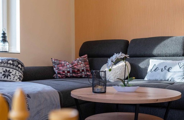 FW Brocken for 2-4 persons - Apartments Tanner Hütte