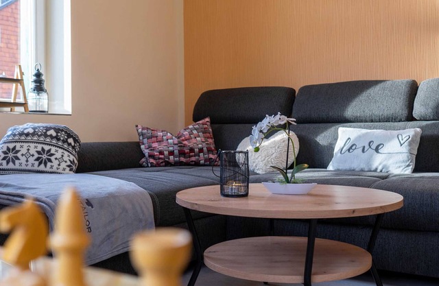 FW Brocken for 2-4 persons - Apartments Tanner Hütte