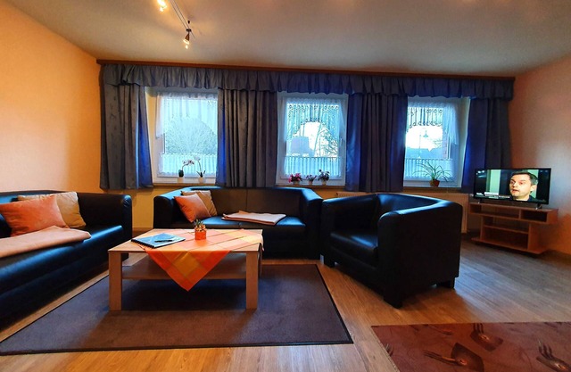 FW Kalte Bode with 2 bedrooms - Ferienwohnungen Königshof