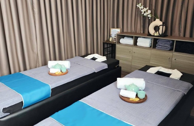Fynn Boutique Hotel